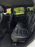 2016 JEEP GRAND CHEROKEE 4x4