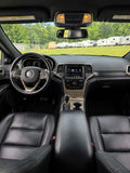2016 JEEP GRAND CHEROKEE 4x4