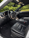 2016 JEEP GRAND CHEROKEE 4x4