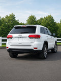 2016 JEEP GRAND CHEROKEE 4x4