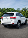 2016 JEEP GRAND CHEROKEE 4x4