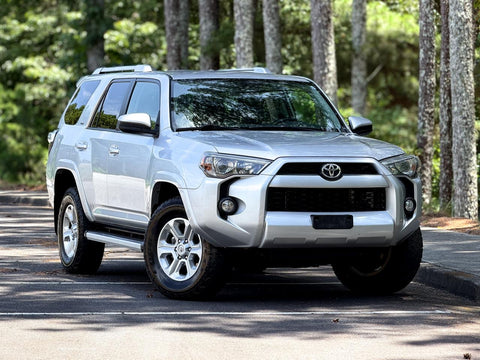 2014 TOYOTA 4RUNNER SR5 4X4