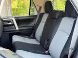 2014 TOYOTA 4RUNNER SR5 4X4