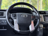 2014 TOYOTA 4RUNNER SR5 4X4