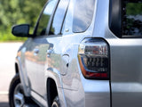 2014 TOYOTA 4RUNNER SR5 4X4