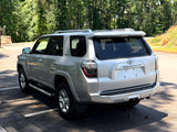 2014 TOYOTA 4RUNNER SR5 4X4