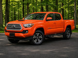 2016 TOYOTA TACOMA TRD