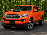 2016 TOYOTA TACOMA TRD