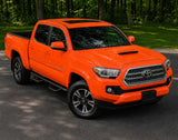 2016 TOYOTA TACOMA TRD