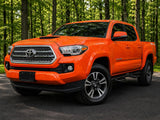 2016 TOYOTA TACOMA TRD