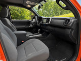 2016 TOYOTA TACOMA TRD