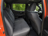 2016 TOYOTA TACOMA TRD
