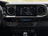 2016 TOYOTA TACOMA TRD