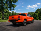 2016 TOYOTA TACOMA TRD