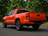 2016 TOYOTA TACOMA TRD