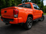 2016 TOYOTA TACOMA TRD