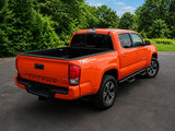 2016 TOYOTA TACOMA TRD