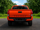2016 TOYOTA TACOMA TRD