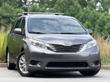 2016 TOYOTA SIENNA V6