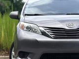 2016 TOYOTA SIENNA V6