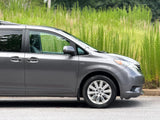 2016 TOYOTA SIENNA V6