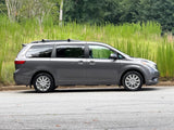 2016 TOYOTA SIENNA V6