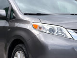 2016 TOYOTA SIENNA V6