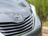 2016 TOYOTA SIENNA V6
