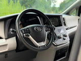2016 TOYOTA SIENNA V6