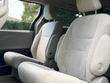 2016 TOYOTA SIENNA V6