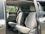 2016 TOYOTA SIENNA V6