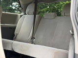 2016 TOYOTA SIENNA V6