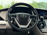 2016 TOYOTA SIENNA V6