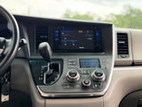 2016 TOYOTA SIENNA V6