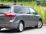 2016 TOYOTA SIENNA V6