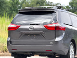 2016 TOYOTA SIENNA V6