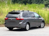 2016 TOYOTA SIENNA V6