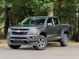 2016 CHEVROLET COLORADO 4X4