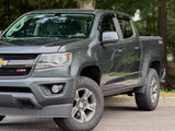 2016 CHEVROLET COLORADO 4X4