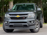 2016 CHEVROLET COLORADO 4X4