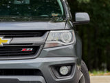 2016 CHEVROLET COLORADO 4X4