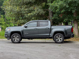 2016 CHEVROLET COLORADO 4X4
