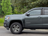 2016 CHEVROLET COLORADO 4X4