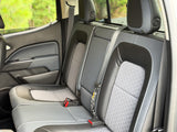 2016 CHEVROLET COLORADO 4X4