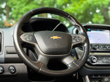 2016 CHEVROLET COLORADO 4X4