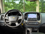 2016 CHEVROLET COLORADO 4X4