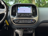 2016 CHEVROLET COLORADO 4X4