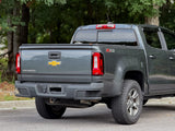 2016 CHEVROLET COLORADO 4X4