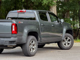 2016 CHEVROLET COLORADO 4X4