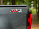 2016 CHEVROLET COLORADO 4X4